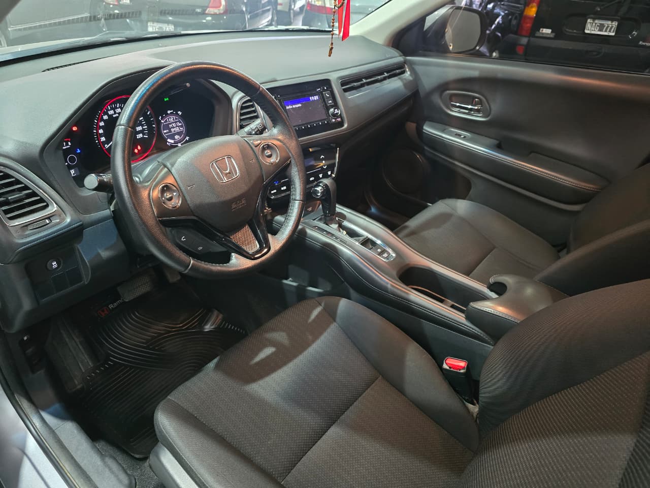 Honda HR-V 2018 EX CVT 7