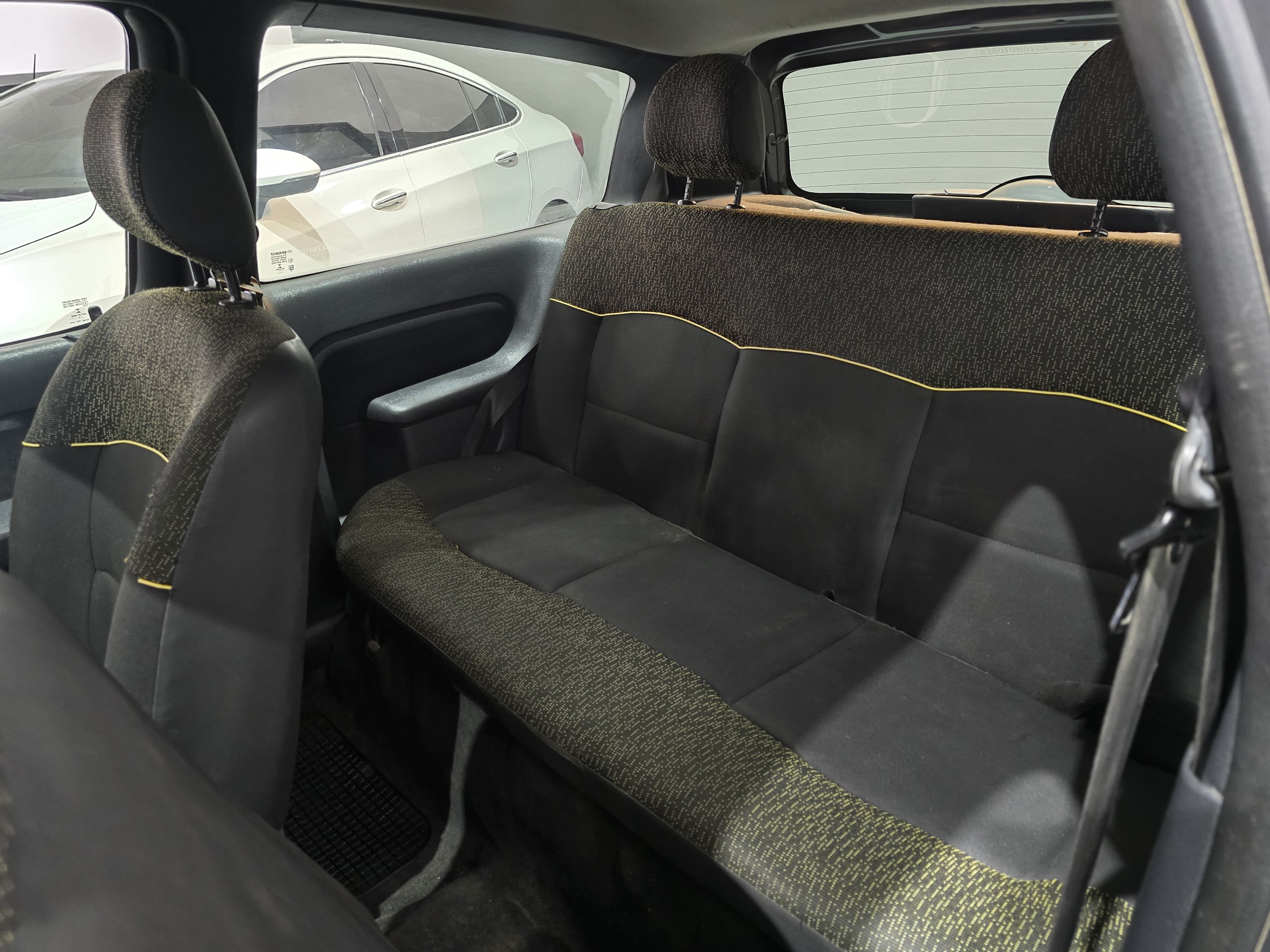 Renault Clio 2013 Expression Pack II 3p 5