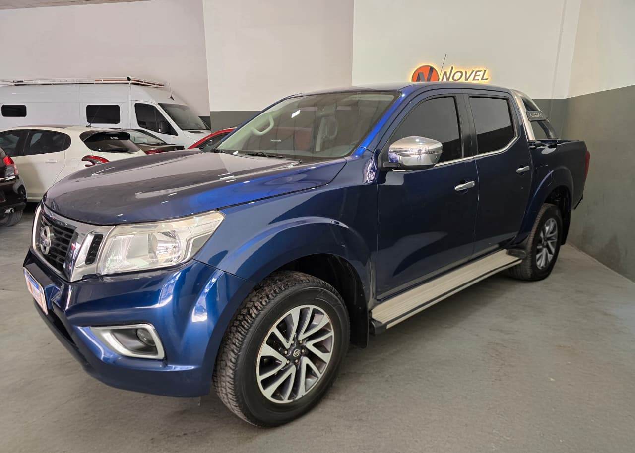 Nissan Frontier 2020 XE 4x2 MT Manual 2