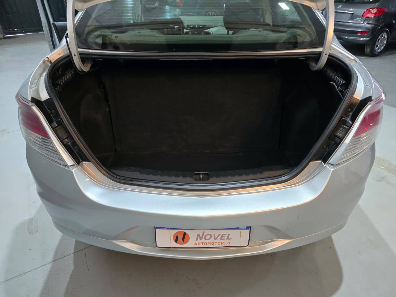 Chevrolet Prisma 2018 Joy LS Con GNC 5