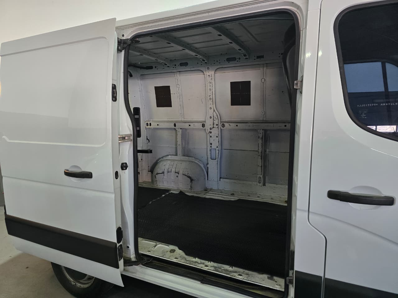 Renault Master 2017 Furgón L1H1 Manual 5