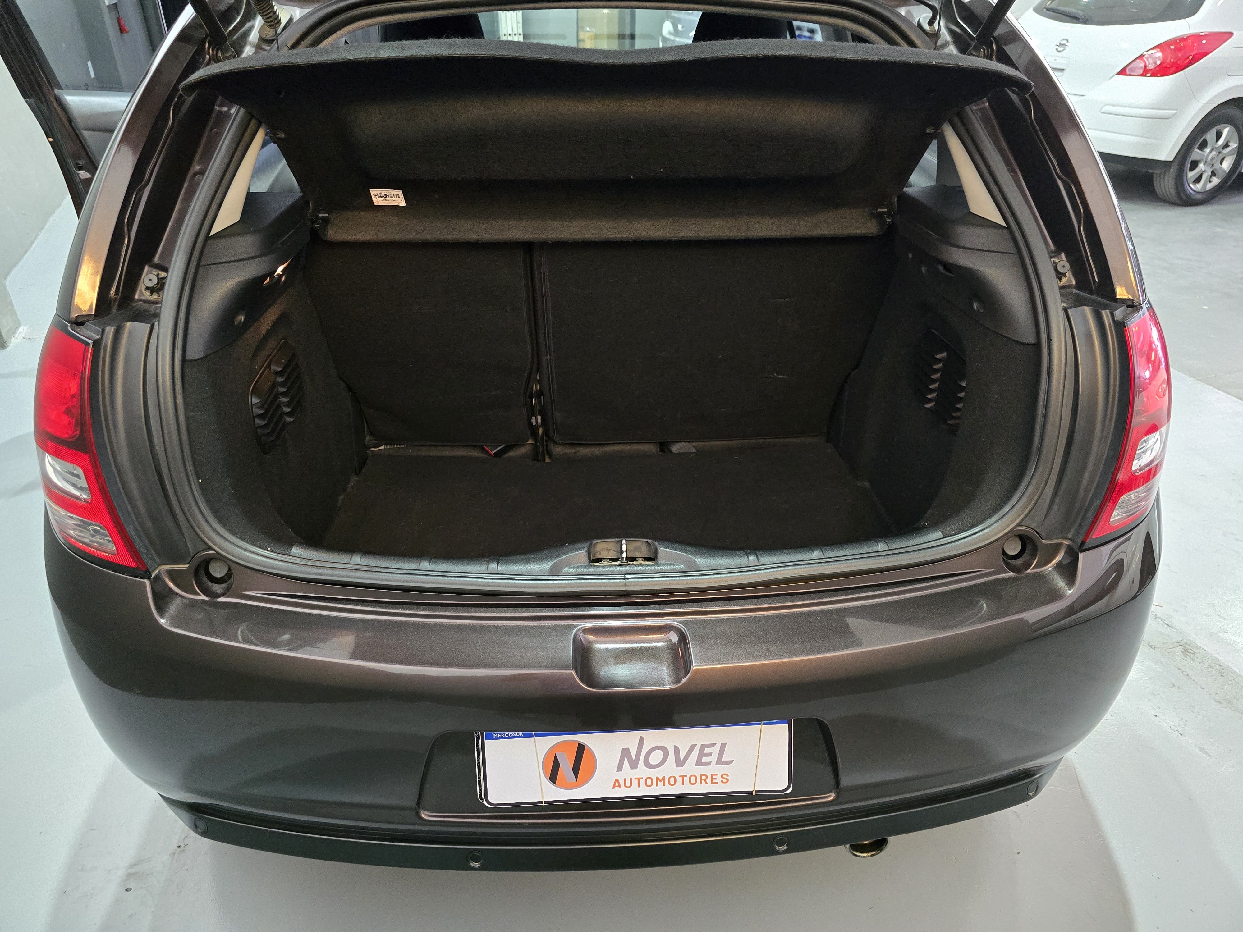 Citroën C3 2018 VTI Feel Manual 3